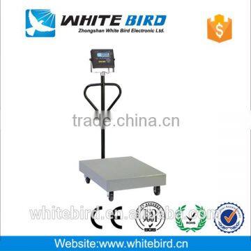 600kg industrial platform scale RMX6080