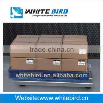 U Shape Weighing Beam photo-6