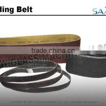 Excellent Glass Polishing Tools and Accessories Grinding Belt