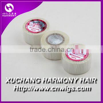 BEST QUALITY hair extension tape/tape adhesive hair extension/double side tape hair extensions