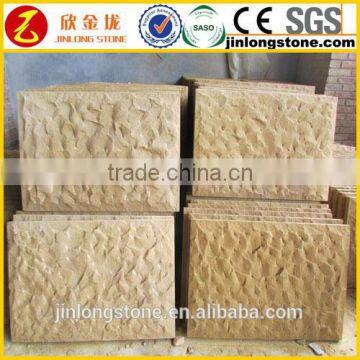 Sandstone Natual Stone For Exterior Wall Tile