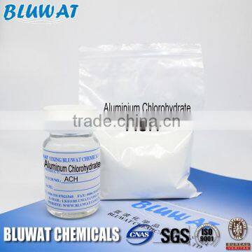 Malaysia Market ACH Aluminum Chlorohydrate