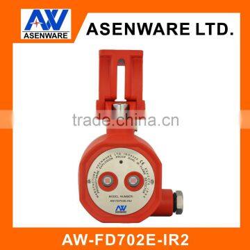 ATEX-approved Flame Fire Detector