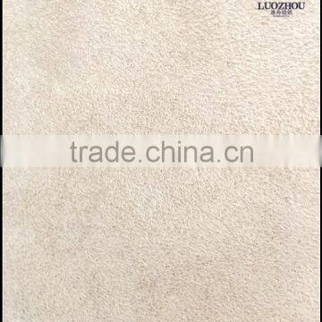 Wholesale Woven Warp Suede Fabric