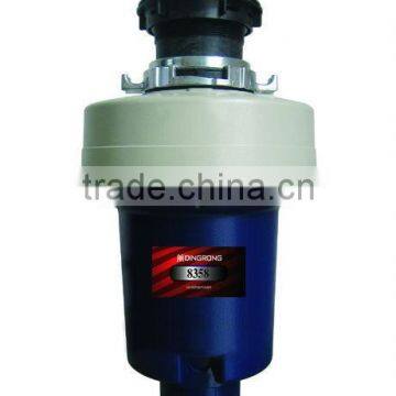 Bone-Hammer Waste Disposal Units