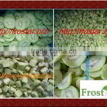 Chinese frozen kiwi