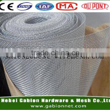 18*16 aluminium alloy window screen/mesh screen/aluminium netting