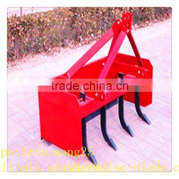TSBB-4 box scrapers land leveling for sale