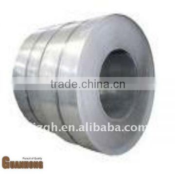 COLD ROLLED BRICHT ANNEAL STRIPS