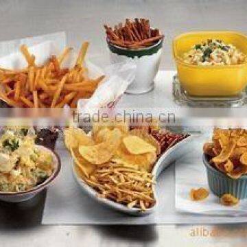 2015 Hot Sale Potato chips fries processing machine line