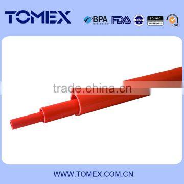 underground electrical conduit