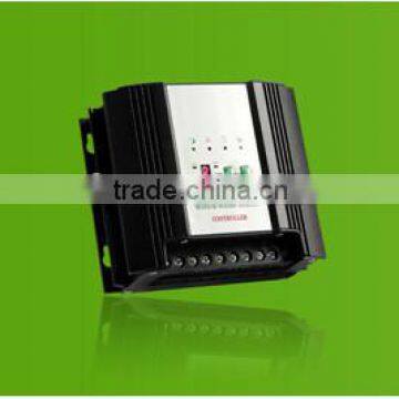 600w 24v wind solar hybrid controller for wind turbine and solar use