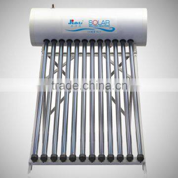 200L Compact Pressurized Solar Hot Water Heater