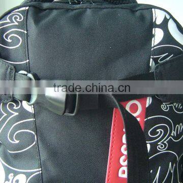 China Supplier Online Shopping Polyester Backpack , Sport Outdoor Backpack photo-4