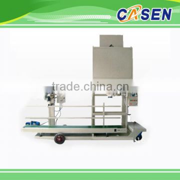 Fertilizer Packing and weighting machine