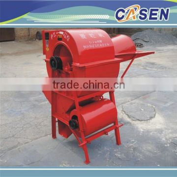 Tractor Mount Soybean Harvester Thresher