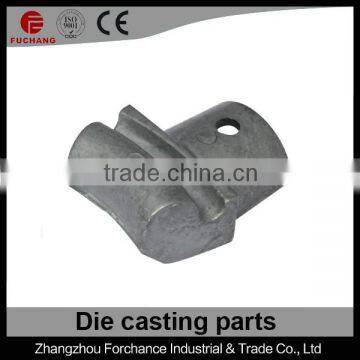 Aluminium die casting 60