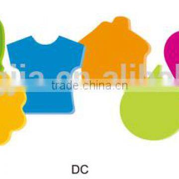 Good Quality Printed & Die Cut Sticky Notes for Office