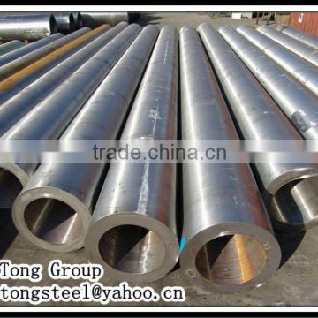 hot rolled/cold rolled/drawn seamless carbon steel pipe for automobile half busing with ASTM,DIN,JIS