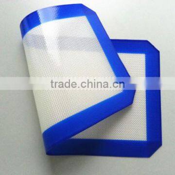 Wholesale Food Grade silicone fiberglass sleeving