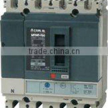 MRM5 Moulded Case Circuit Breaker