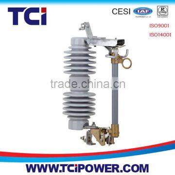 15-27kv Porcelain Dropout Fuse Cutout