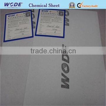 Polyester Fiber Sheet