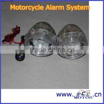 SCL-2012070036 Used All Motors Motorcycle MP3 Audio Alarm System