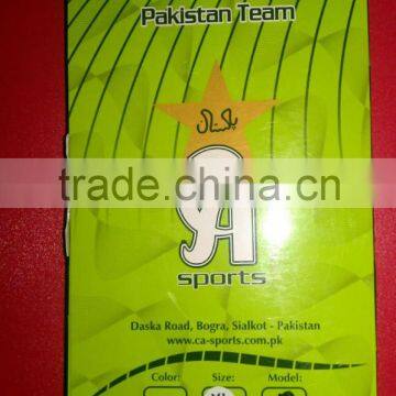 Pakistan Cricket Team Kit photo-3