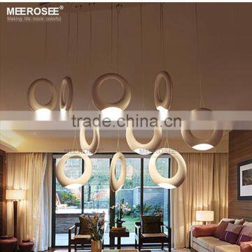 Island Chandelier Pendant Lighting Supplies LED Pendant Dining LED Luster MD83058 L10