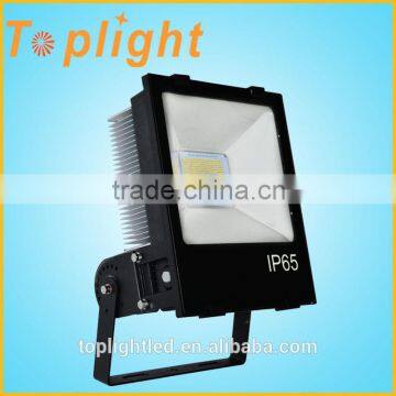 CE ROHS Certifaction Outdoor Waterproof IP65 Meanwell Driver SMD2835 110lm/w 200w Led Flood Light photo-6