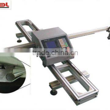 AUPAL flame portable cutting machine