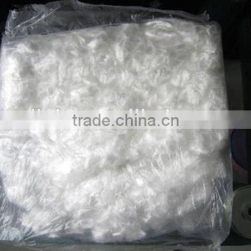 Hot Sale 100% Anti-crack 19mm pp Concrete Fiber photo-6