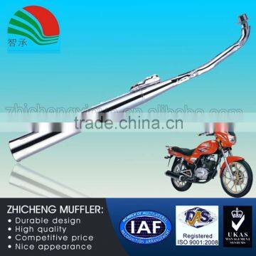 Wholesale Exhaust Pipe Motorcycle Tube DY-100CC