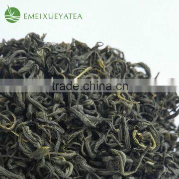 Hot tea brand green tea price per kg