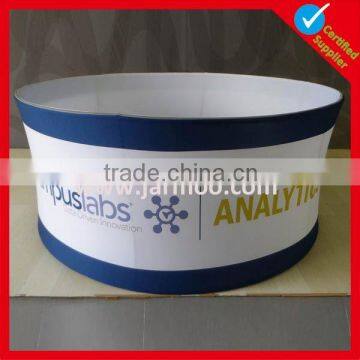 Department Store 6ft Circle Ceiling Banner