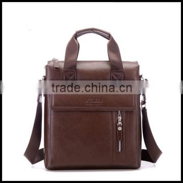 1729 business men's handbag briefcase computer bag package PU male version anyway