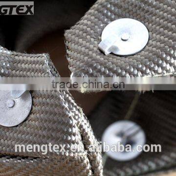 High Quality Titanium Exhuast Heat Shield T4 Turbo Blanket and Turbo Kit photo-4