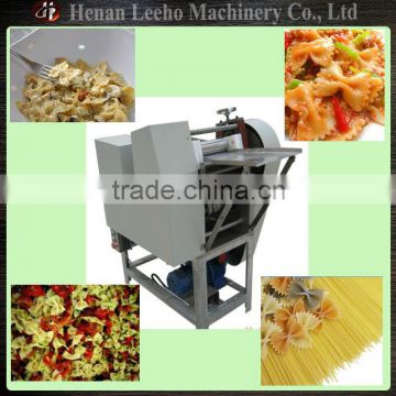 hot sale farfalle making machine