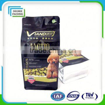 Animal Feed Laminated Bopp Bag photo-5