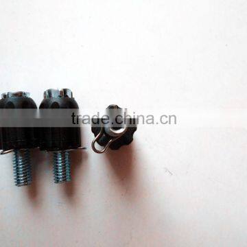 speed changer screw