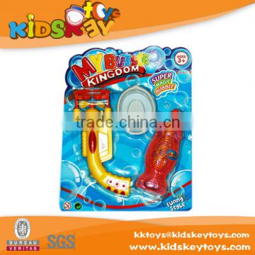 New battery operated toy 240ml wholesale bubble gun, soap bubble gun, wedding bubble gun