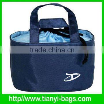 China new product drawstring ice packs