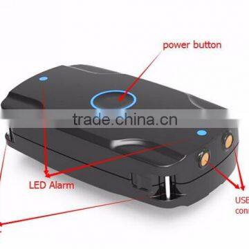 Mini Gps Personal Tracker Pet Locator Tracking Device photo-6
