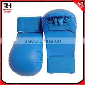 Karate Punching Mitts, Custom Made Training Mitts