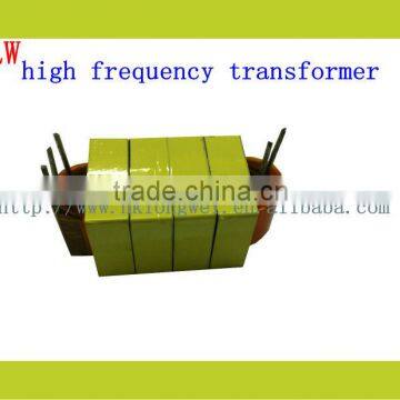 factory supply high frequency transformer ,voltage transformer