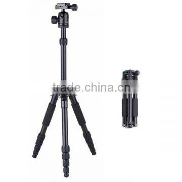 Professional Aluminum Tripod, Camera Tripod
