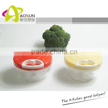 Multi Slicer Magic Manual Salad Vegetable Chopper
