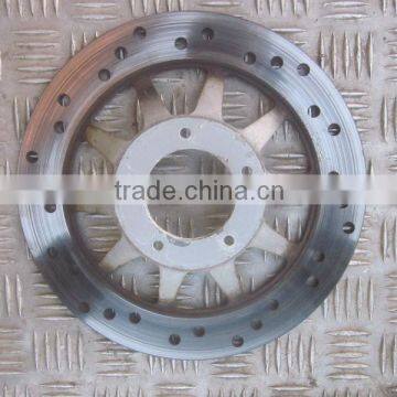 CG125 CG 125 04 Front Brake Disc