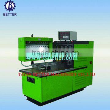 12PSB Diesel Test Bench(diesel Fuel Injection Pump Test Bench)